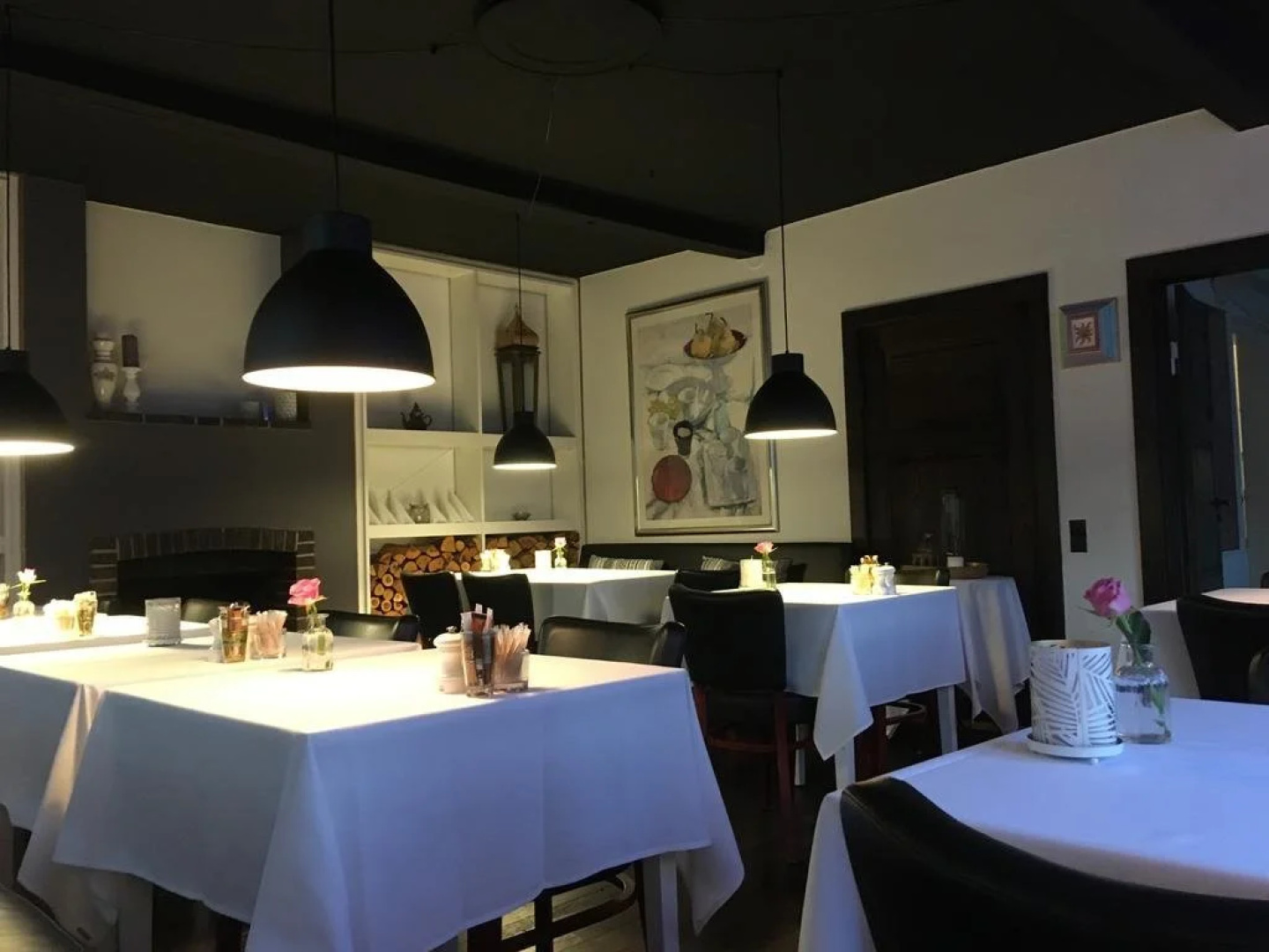 Hotel Liselund