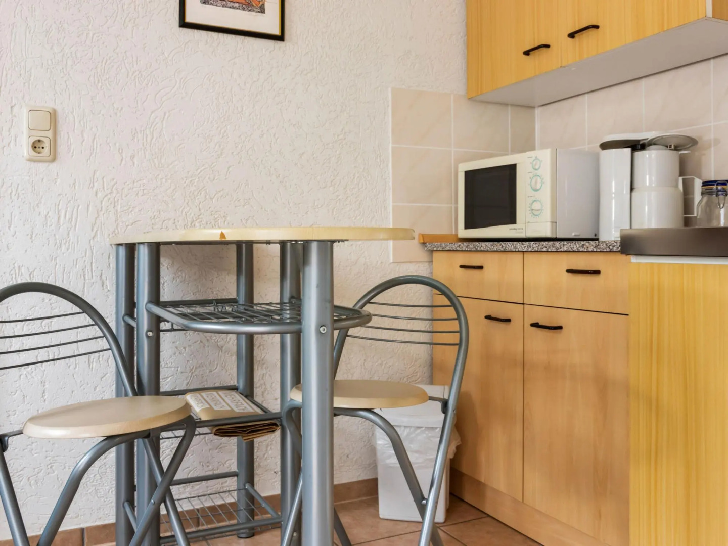 Ferienhaus in Meisdorf