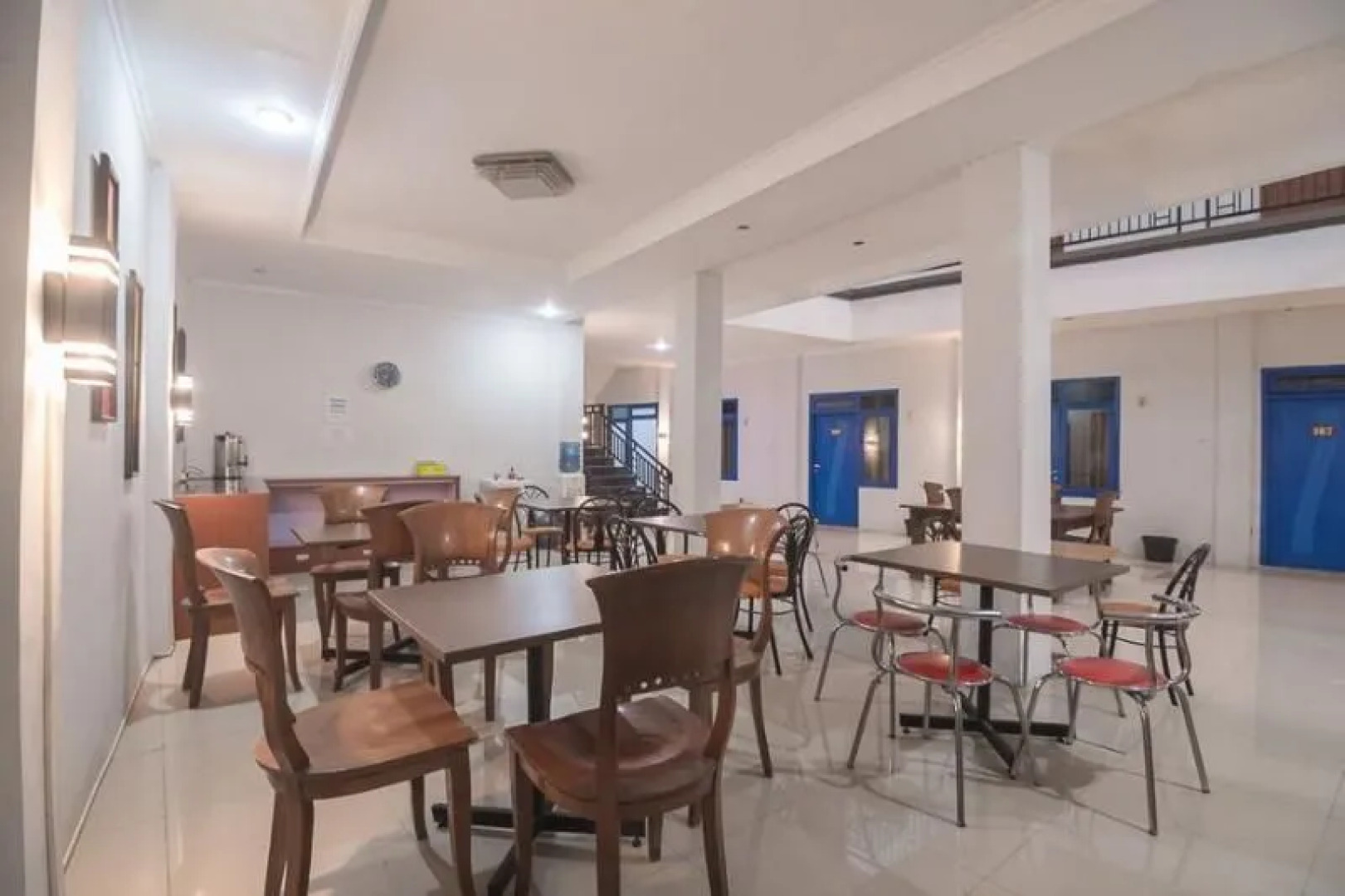 Reddoorz Near Cimahi Station