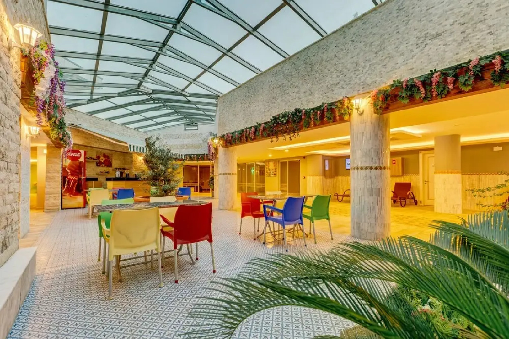 Kaya Magnesia Hotel Spa & Wellness