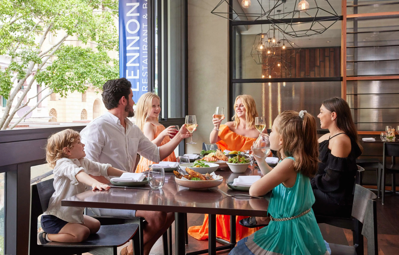 Hyatt Regency Brisbane