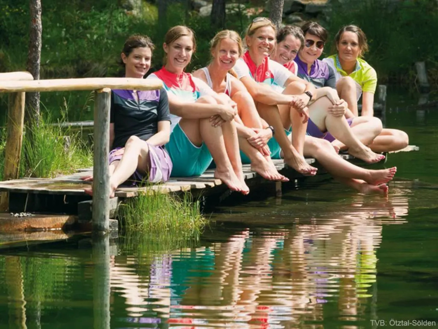 First Mountain Ötztal