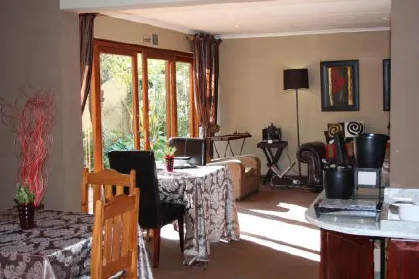 Akkerlaan Guesthouse