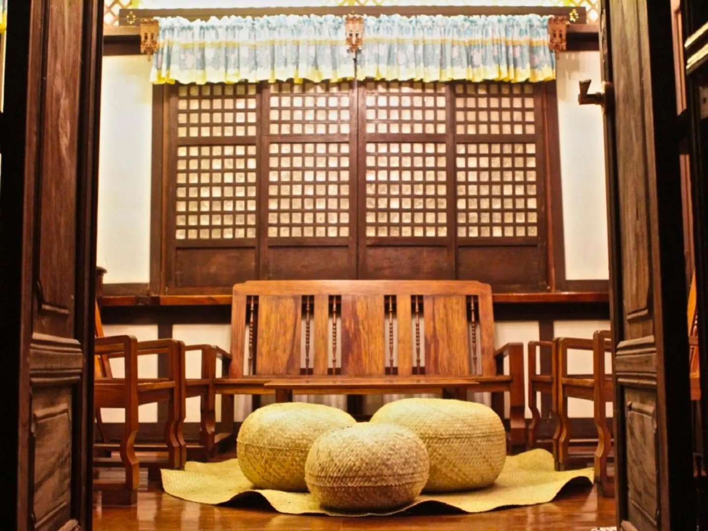 Sulyap Bed & Breakfast – Casa de Obando Boutique Hotel