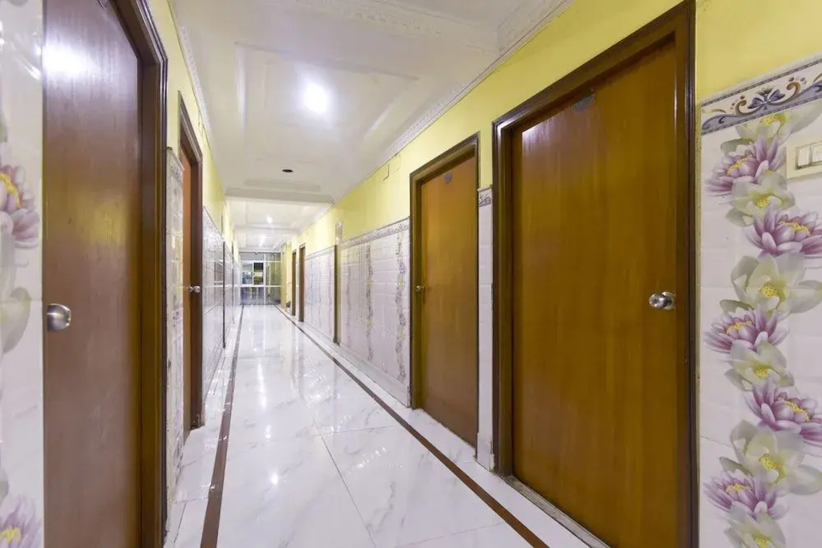 Oyo 60019 Hotel Classic Inn