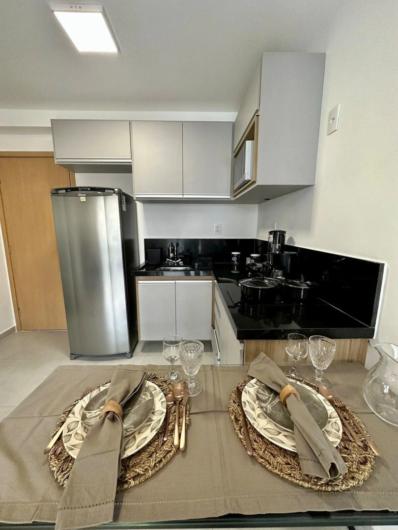 Studio Astral Av. Itamar Franco Piscina