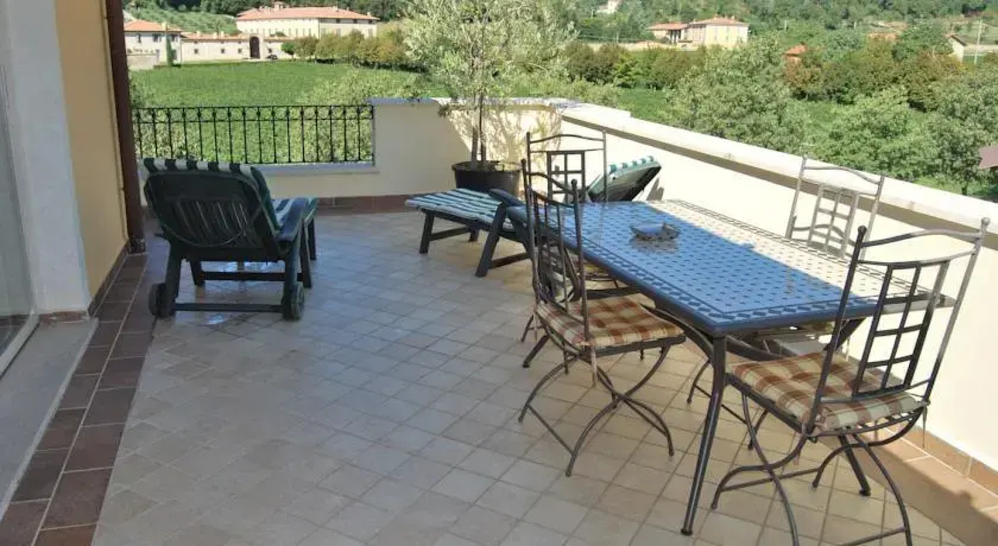 Bed And Breakfast Bellavista