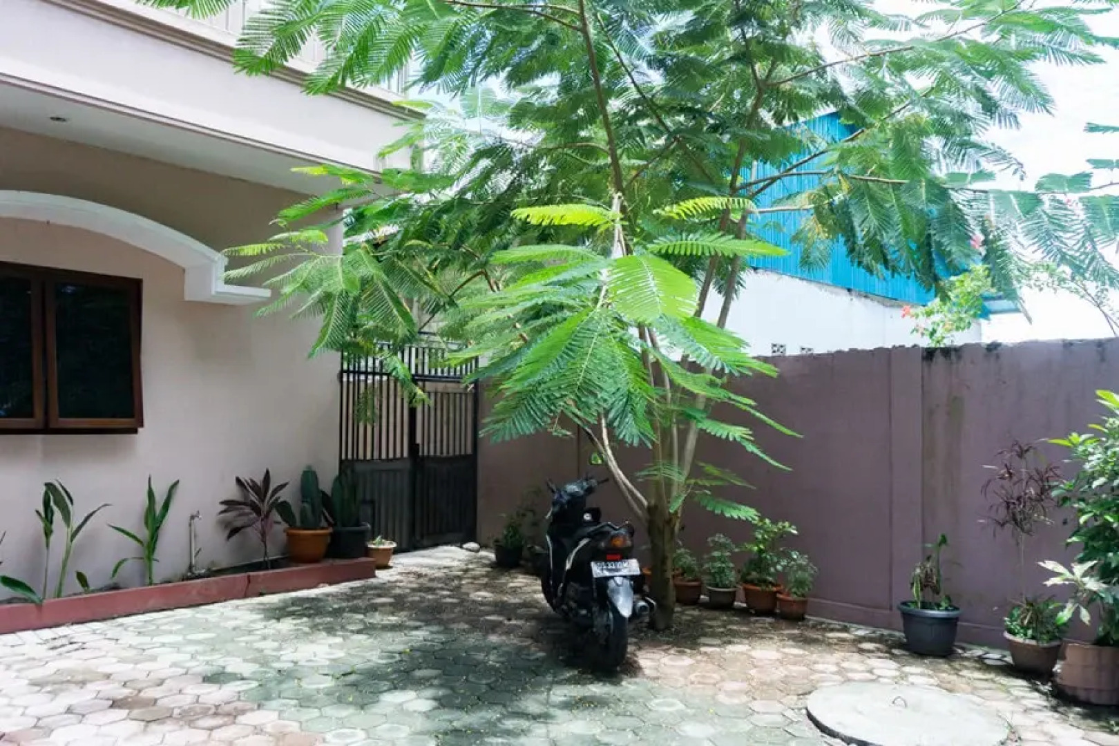 RedDoorz @ Jalan Cendrawasih Timika