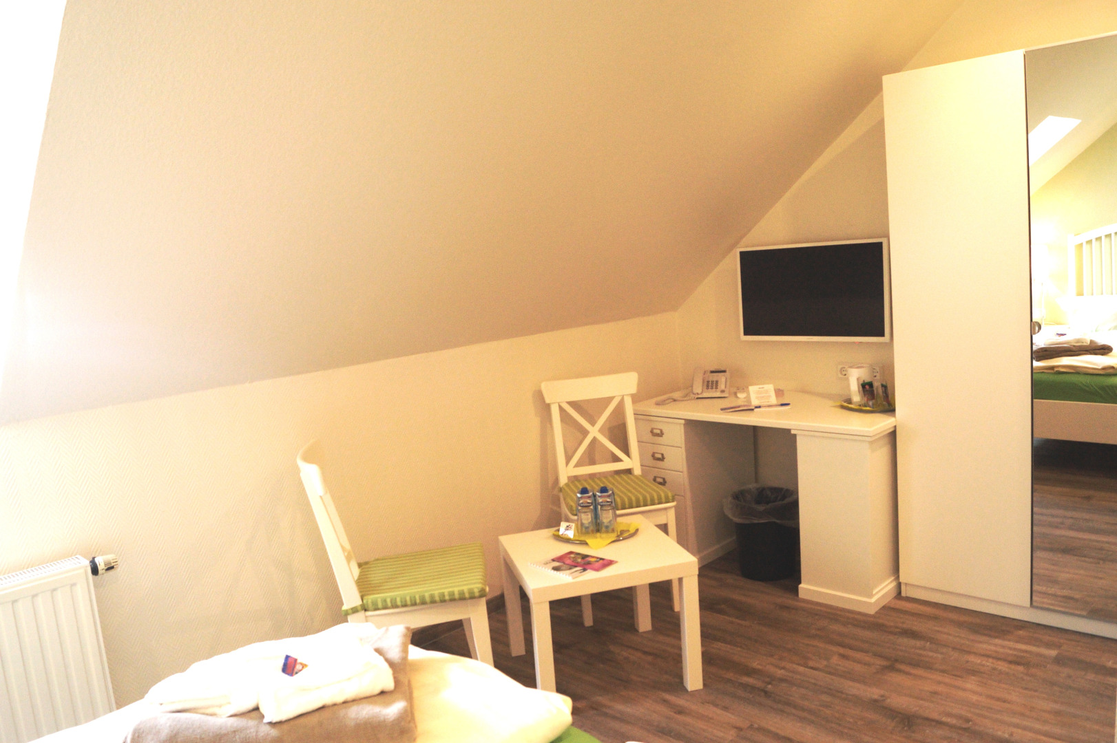 REGIOHOTEL Pfälzer Hof Wernigerode