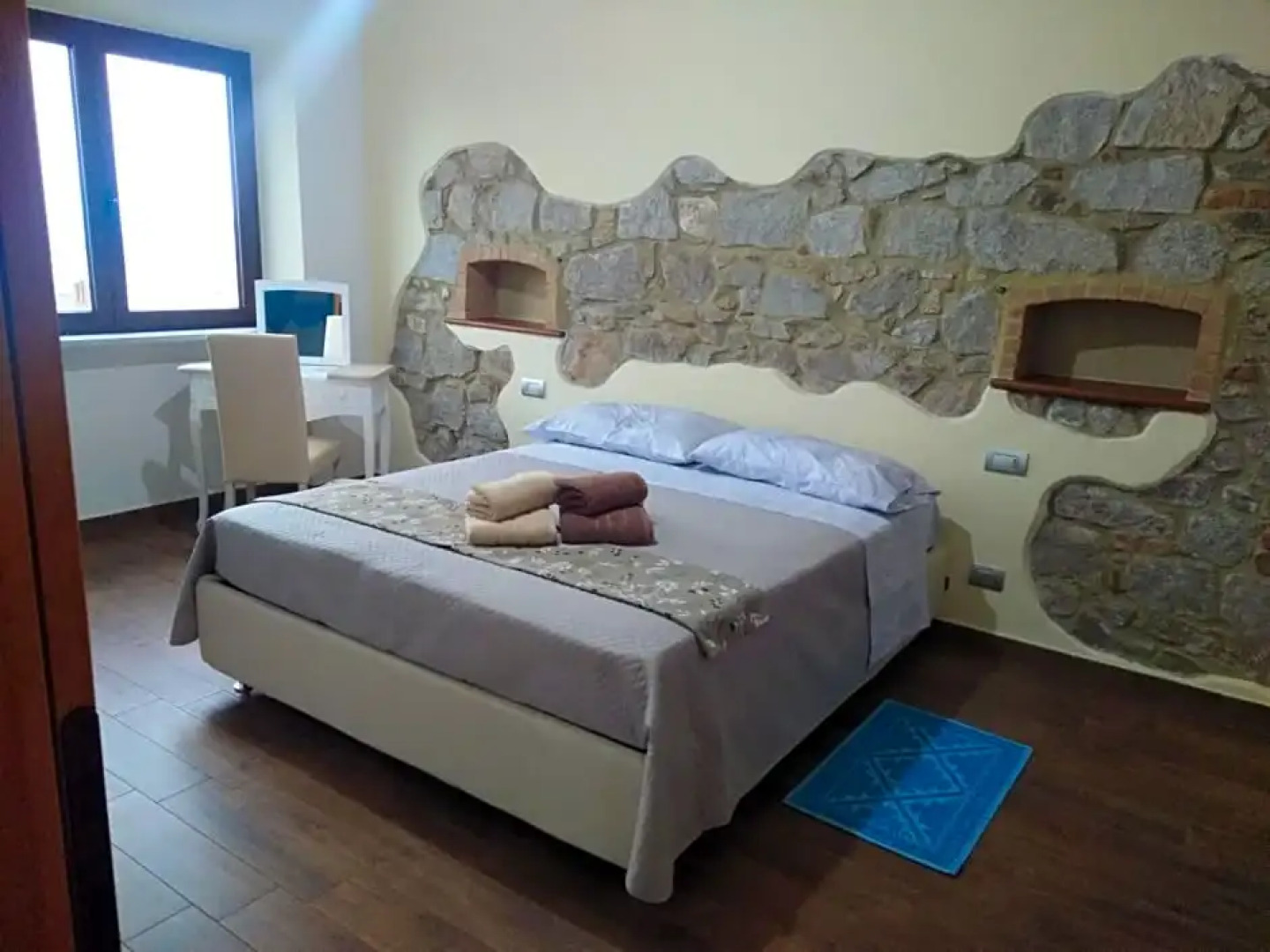 b&b il Portico Orgosolo