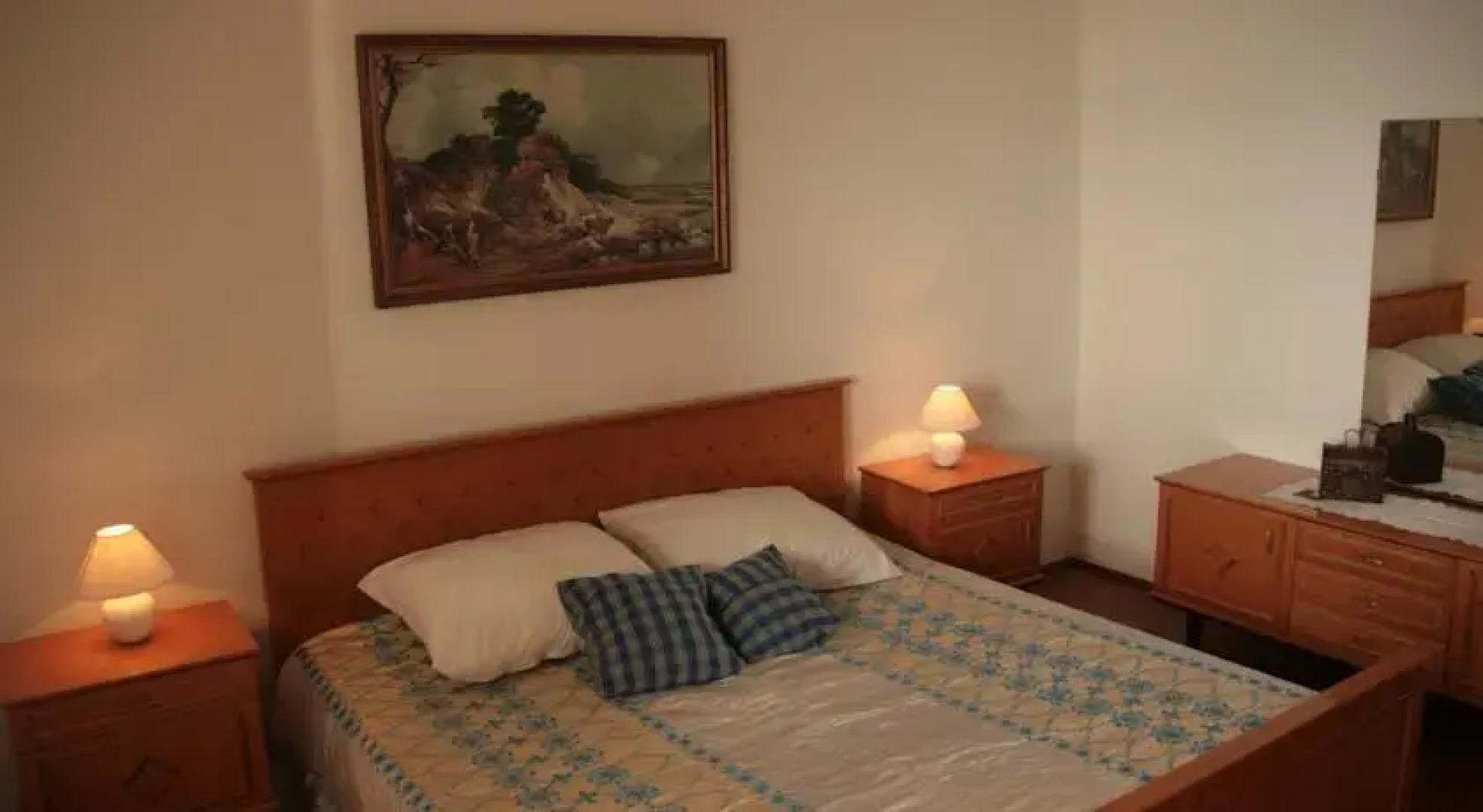 Accommodation Salvia