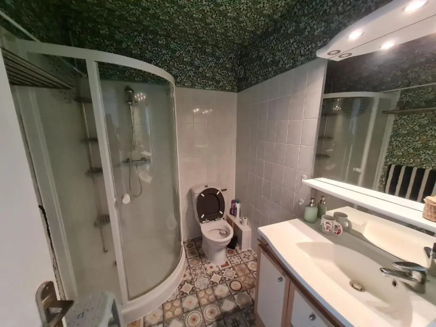 Duplex Face a la Mer - Le Studio D'adal