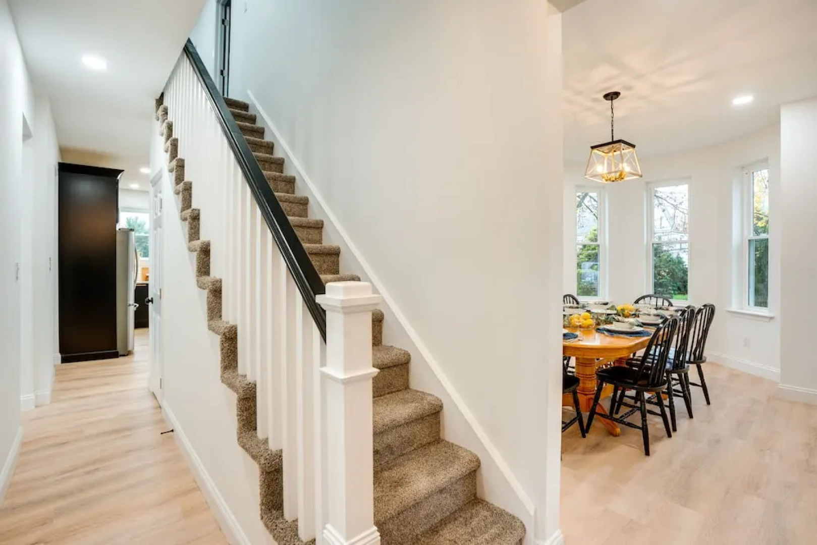 Family-friendly Hatfield Home: 3 Mi to Downtown!