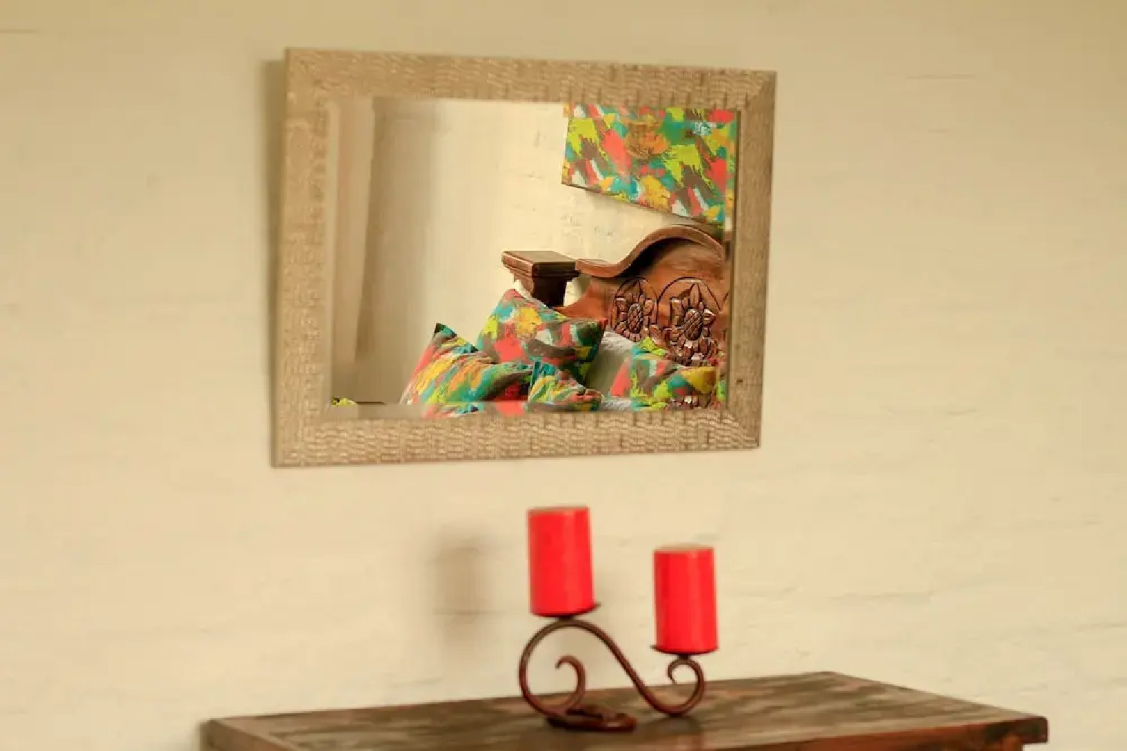 San Julio Hospedaje Campestre