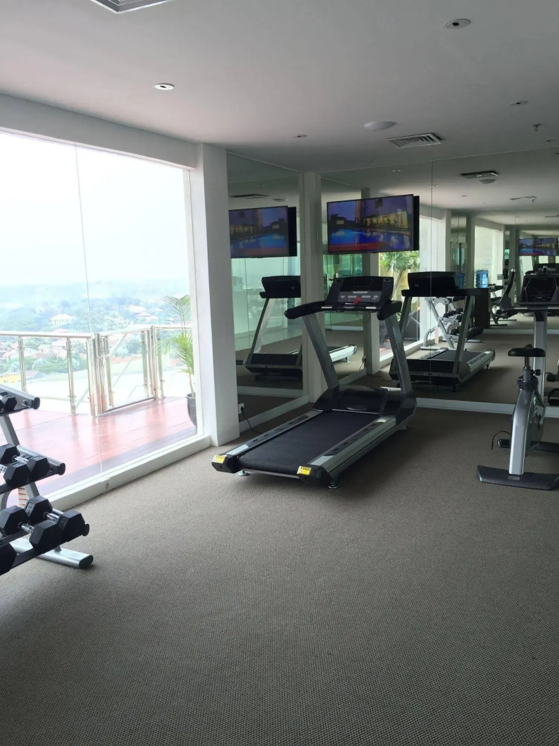 Hotel Ciputra Cibubur