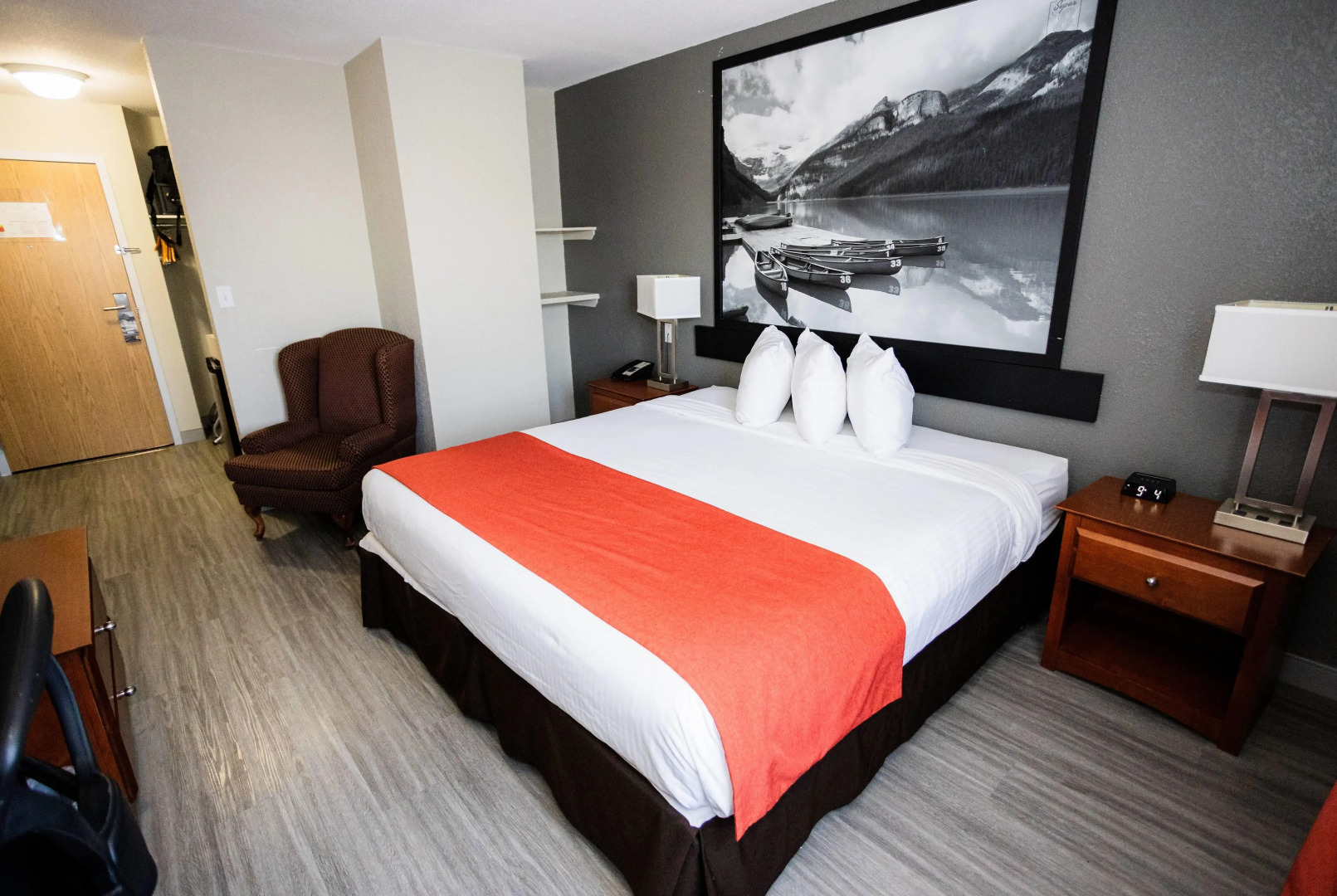 Super 8 by Wyndham Drayton Valley