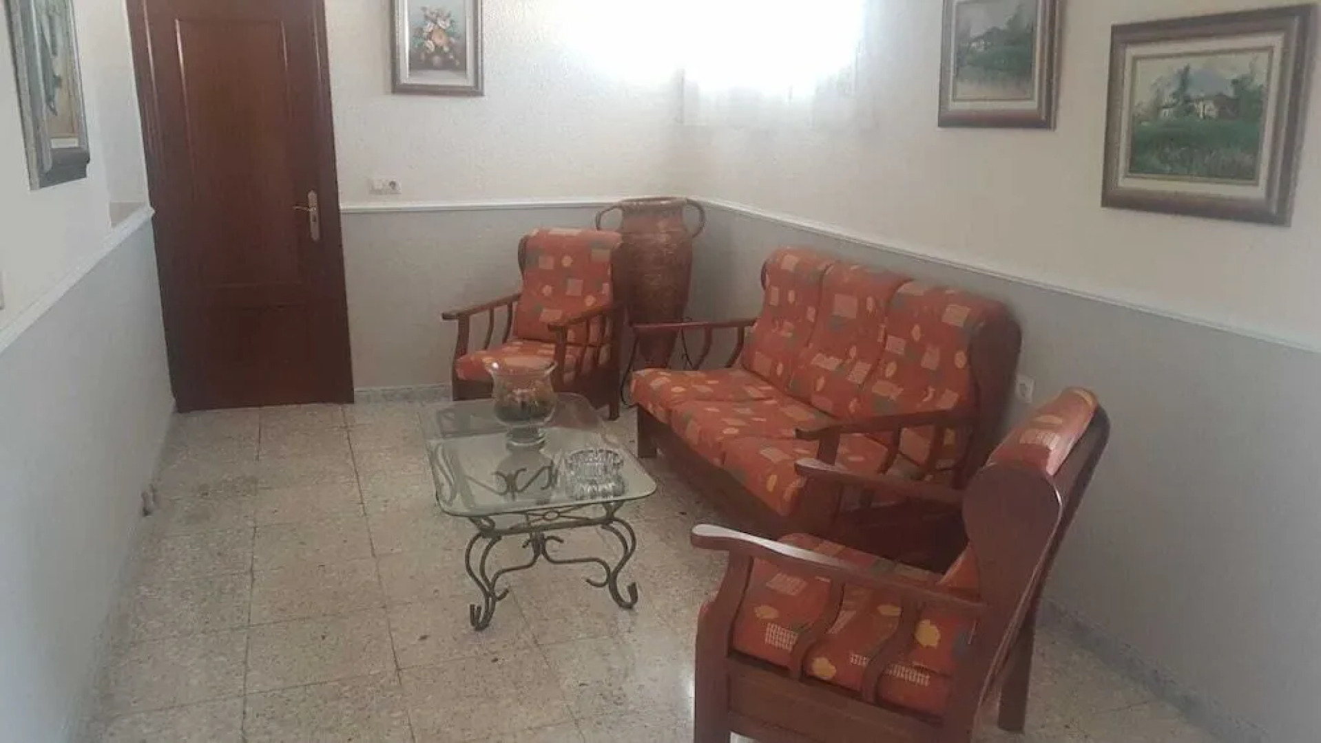 Hostal Restaurante Marino