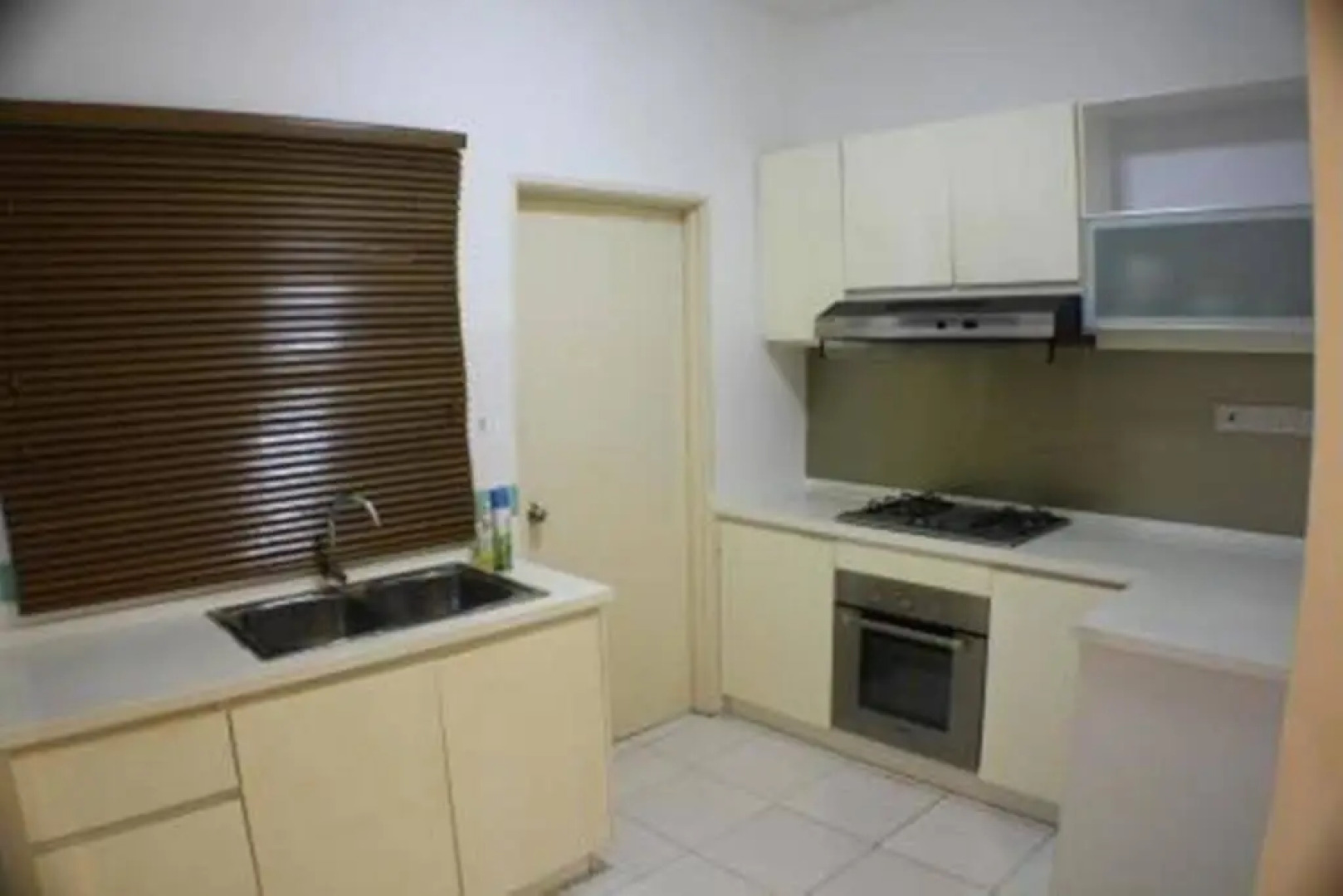 Short Stays in Kuala Lumpur