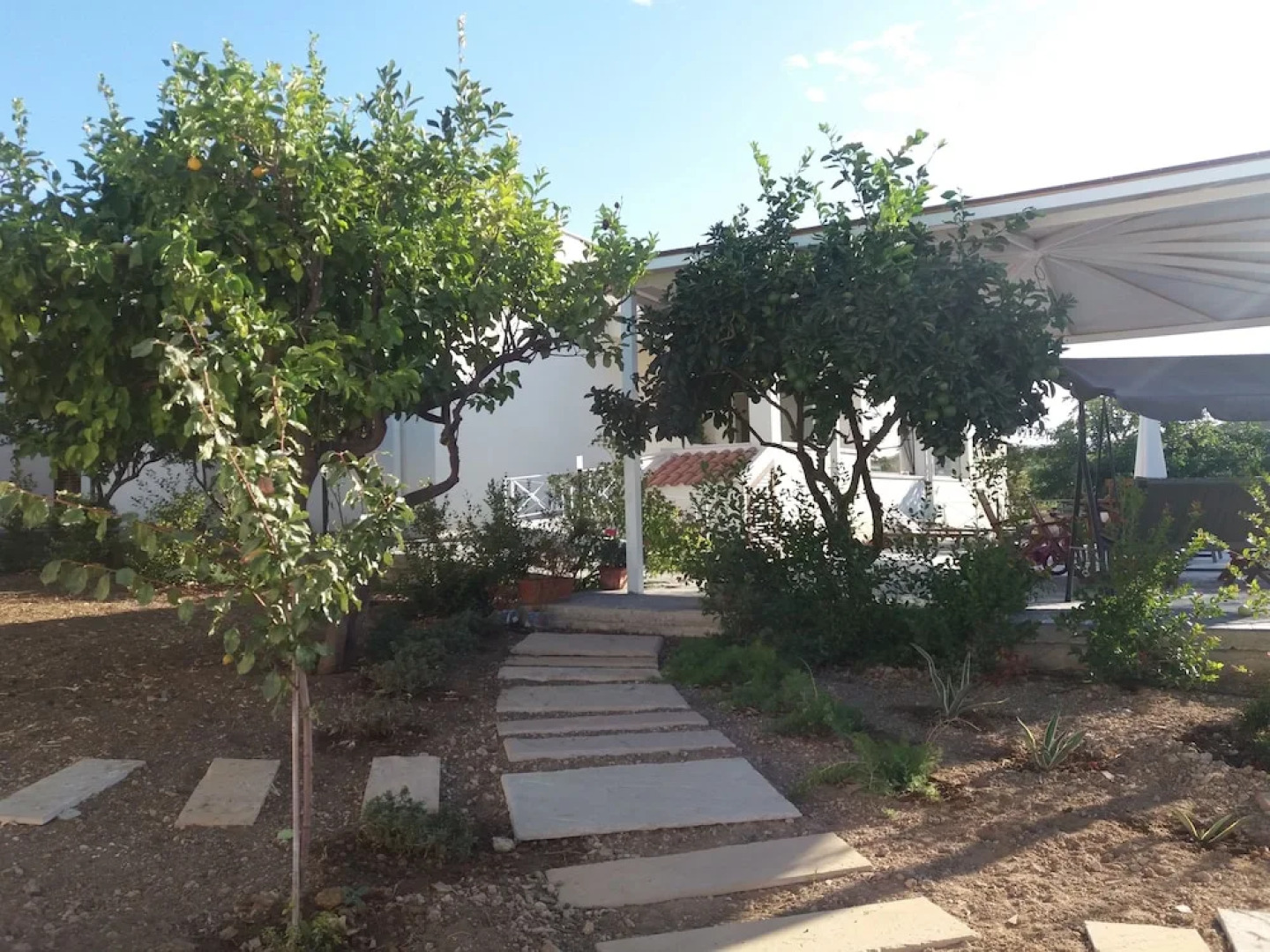 Home Scala Dei Turchi Apartments