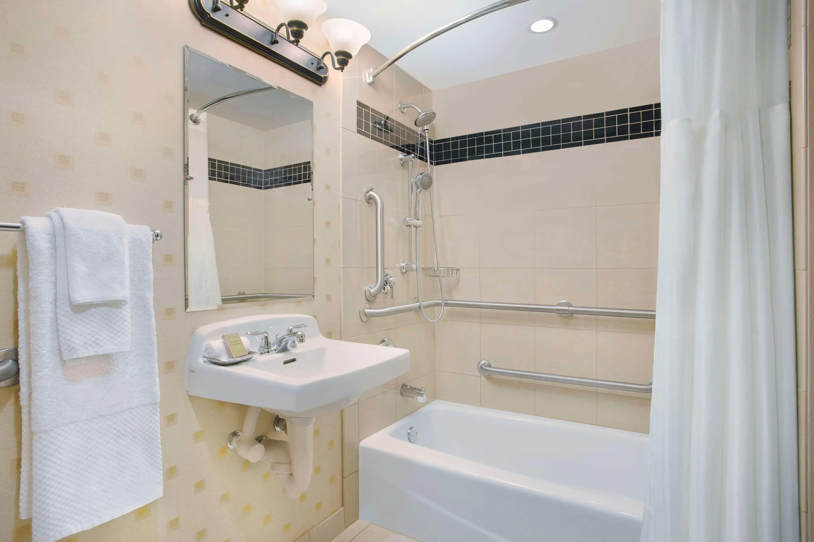 Hilton Chicago O'Hare Airport