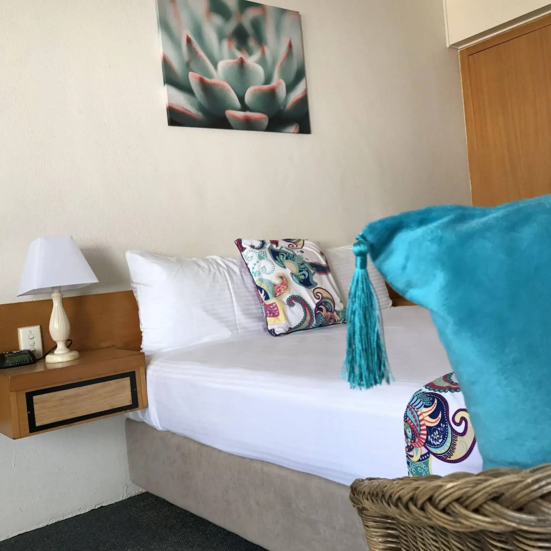 Tropical Gate Motor Inn