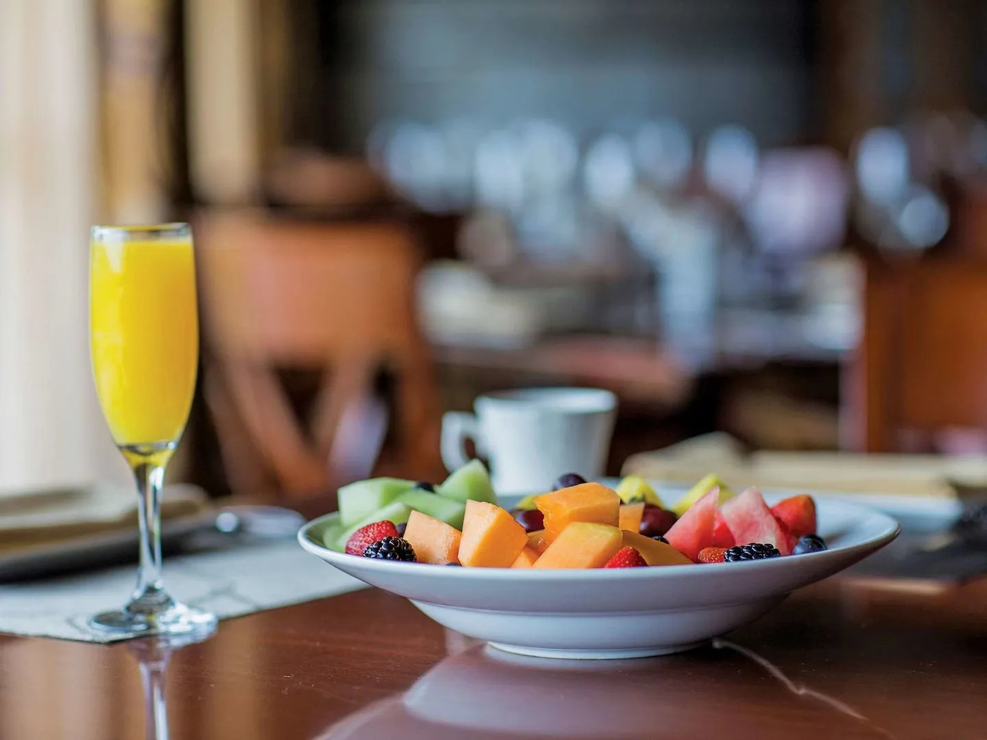 Abbey Resort and Avani Spa