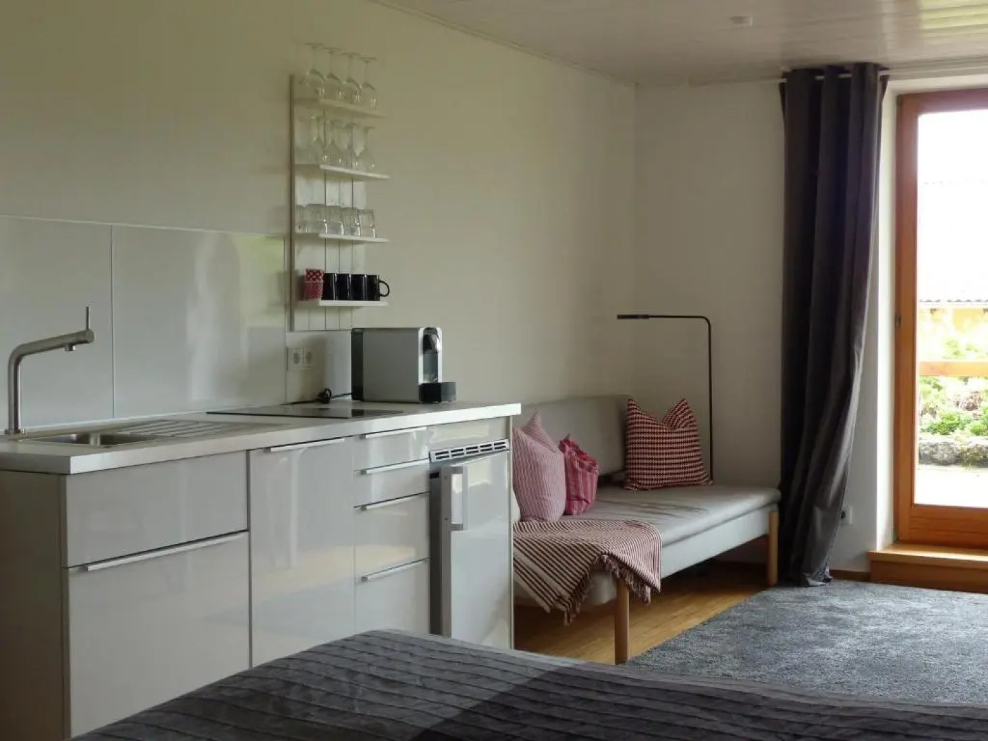 Truchtling Appartements