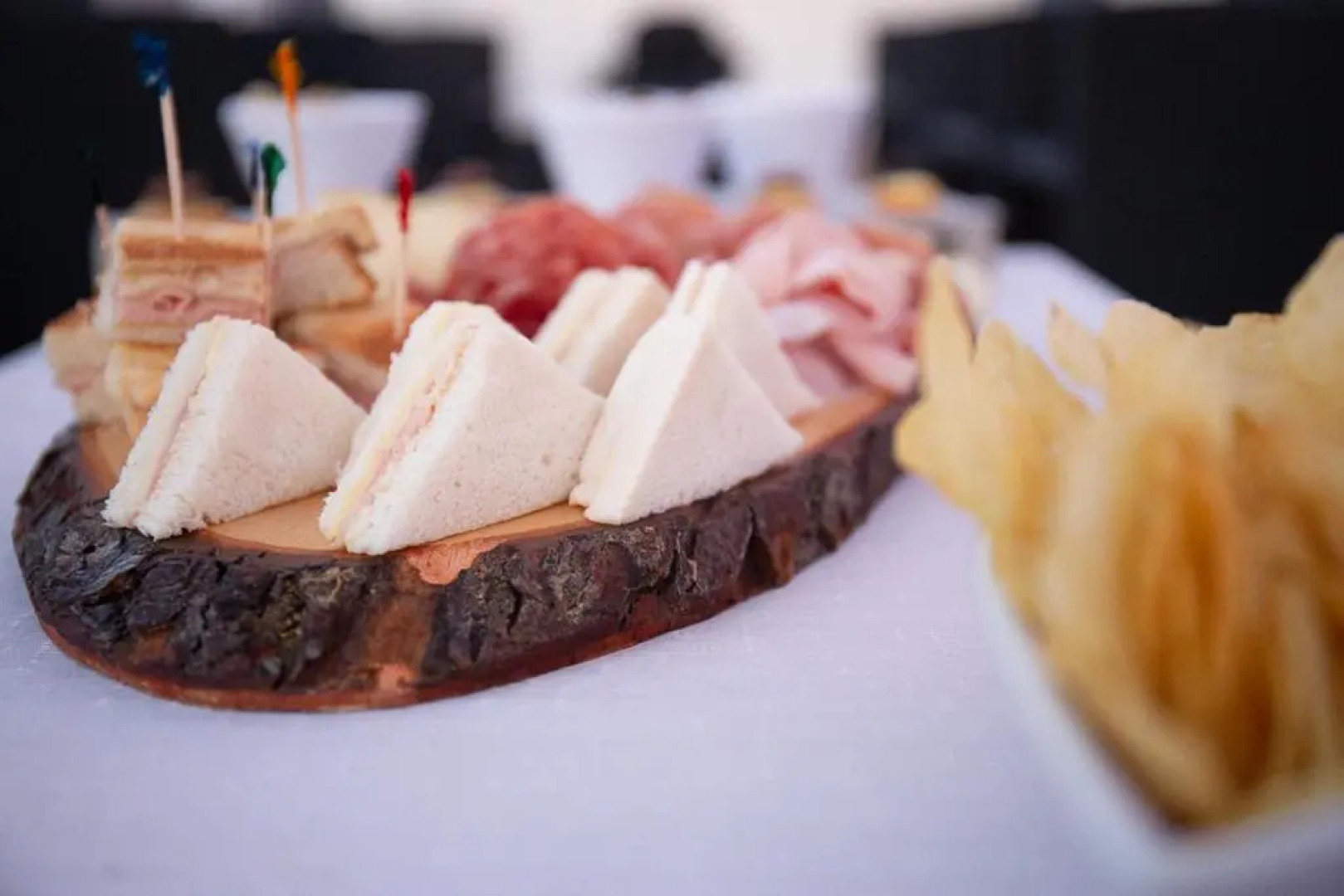 Village Camping La Foce