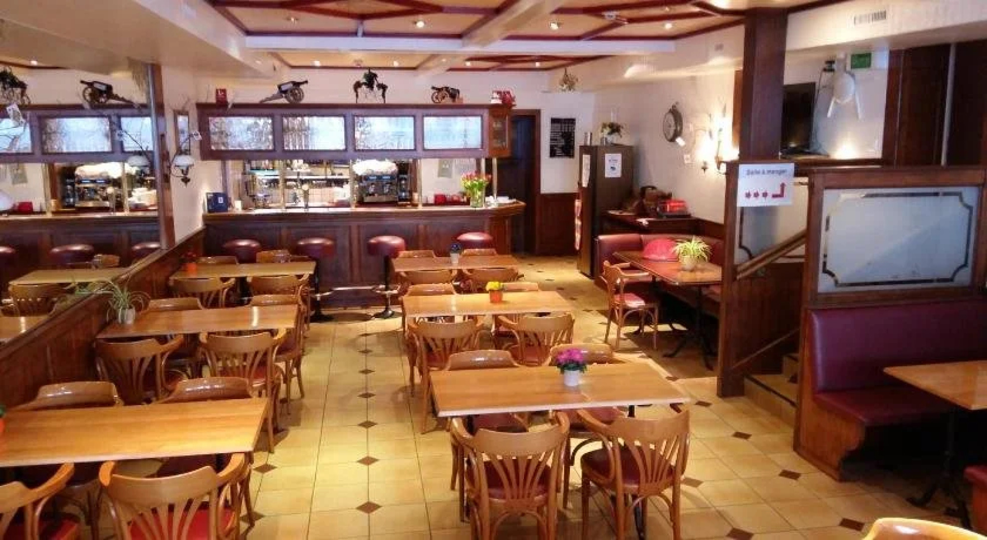 Auberge du Lion D'or