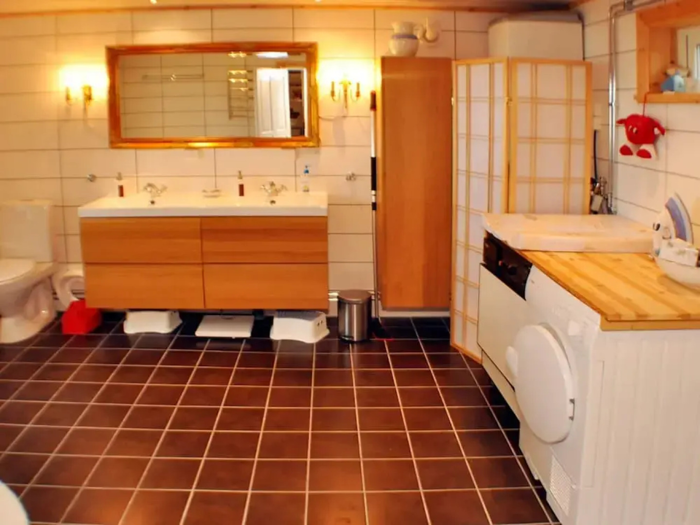 Holiday Home in Mariestad