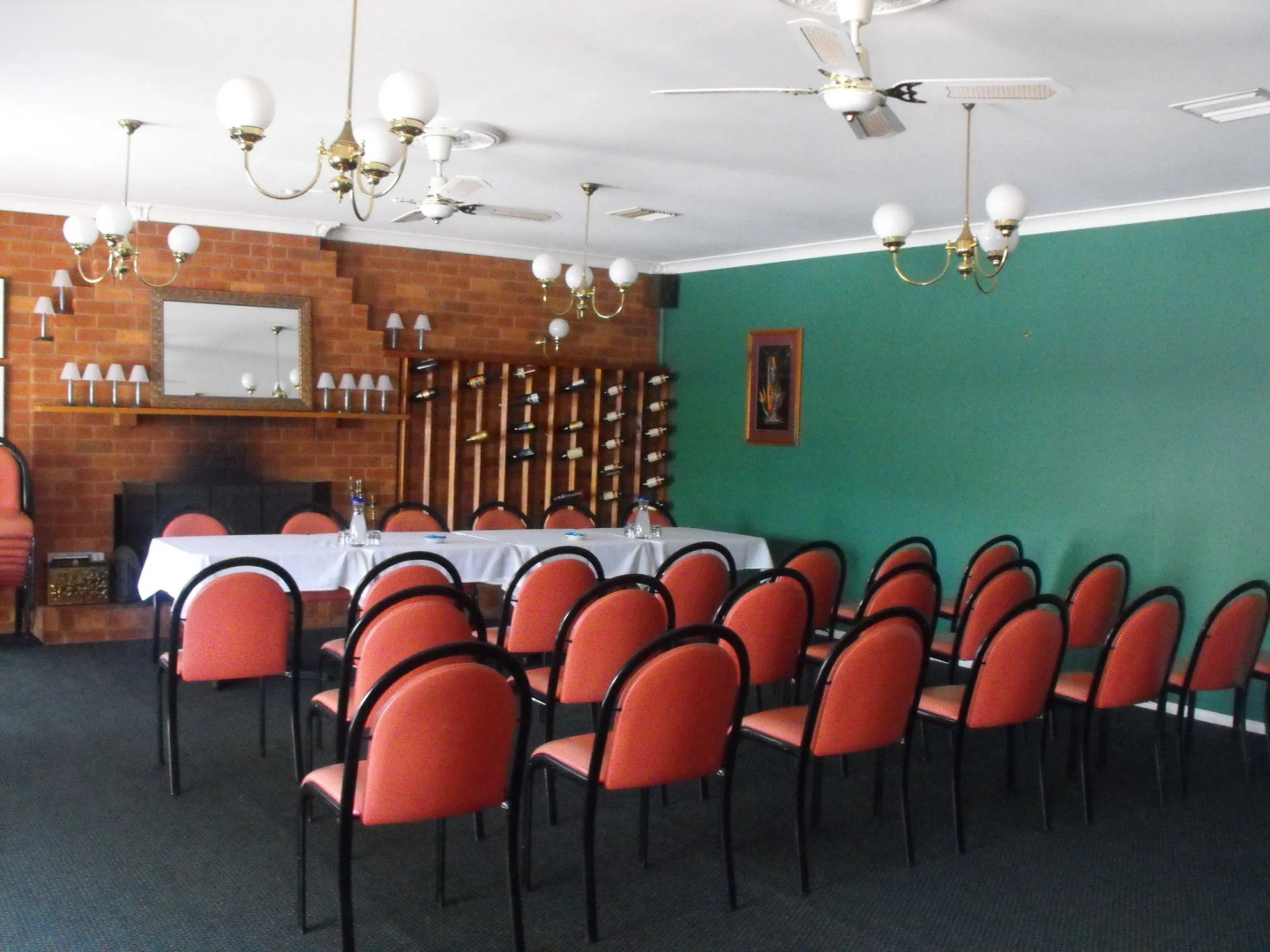 Philadelphia Motor Inn Echuca