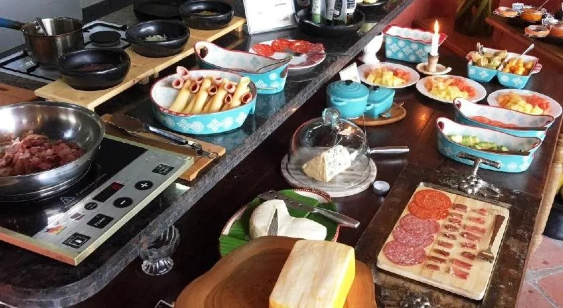 Hotel Monasterio San Agustín