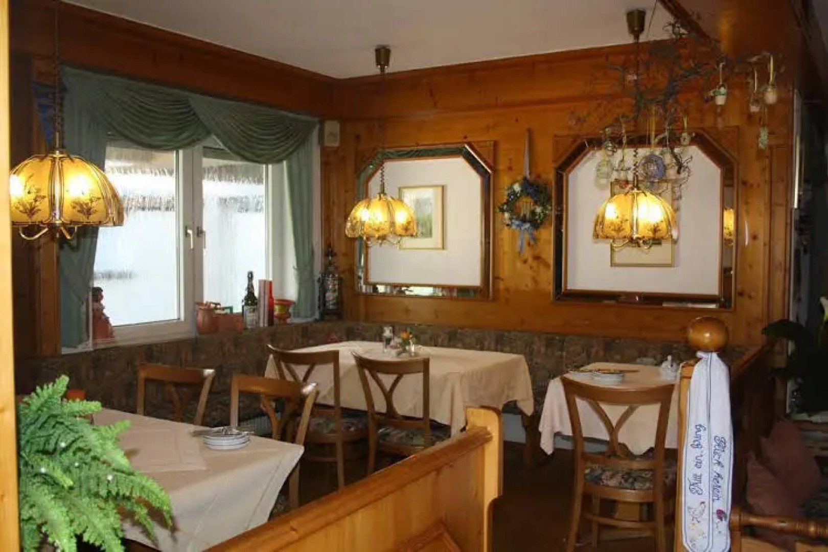 Hotel-Gasthof-Dörfler