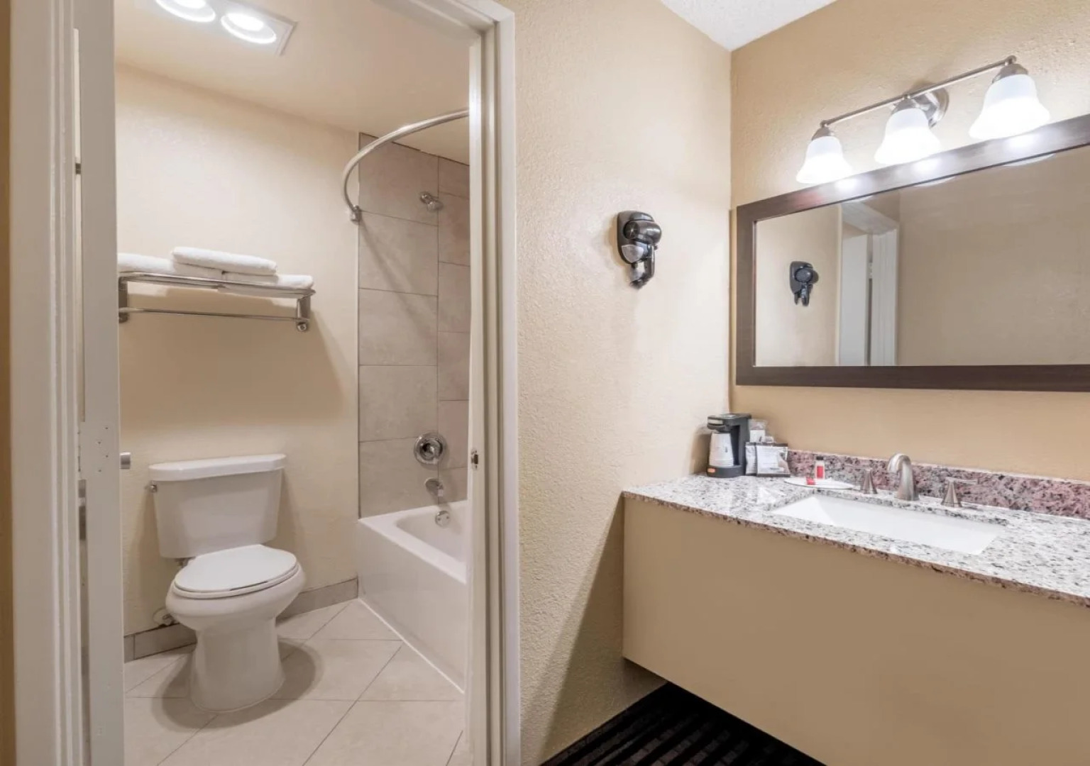 Days Inn Spokane Downtown