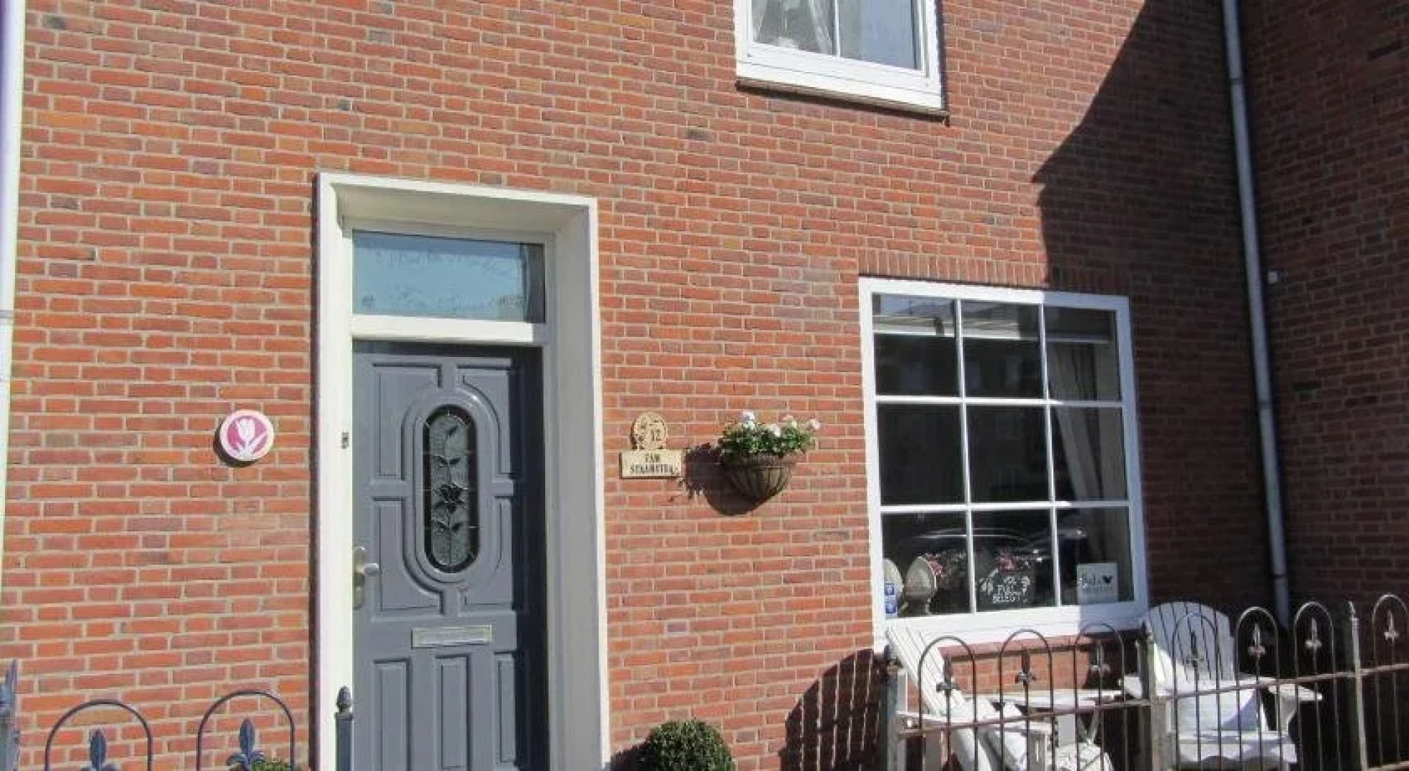 B&B Familie Spaanstra