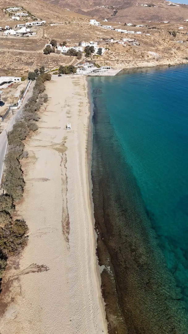 Blue Eye Villas Mykonos