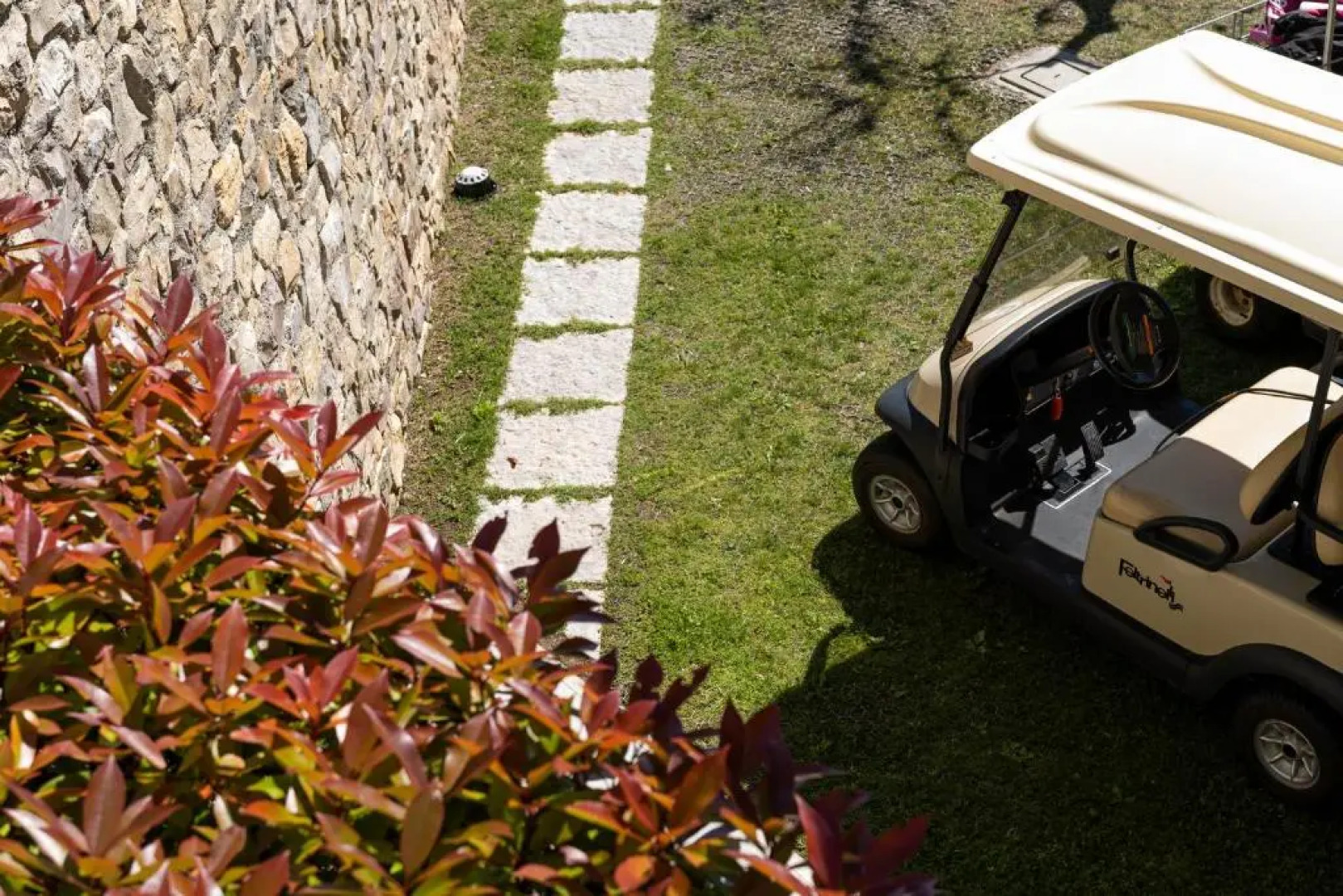 Nautic Resort San Carlo