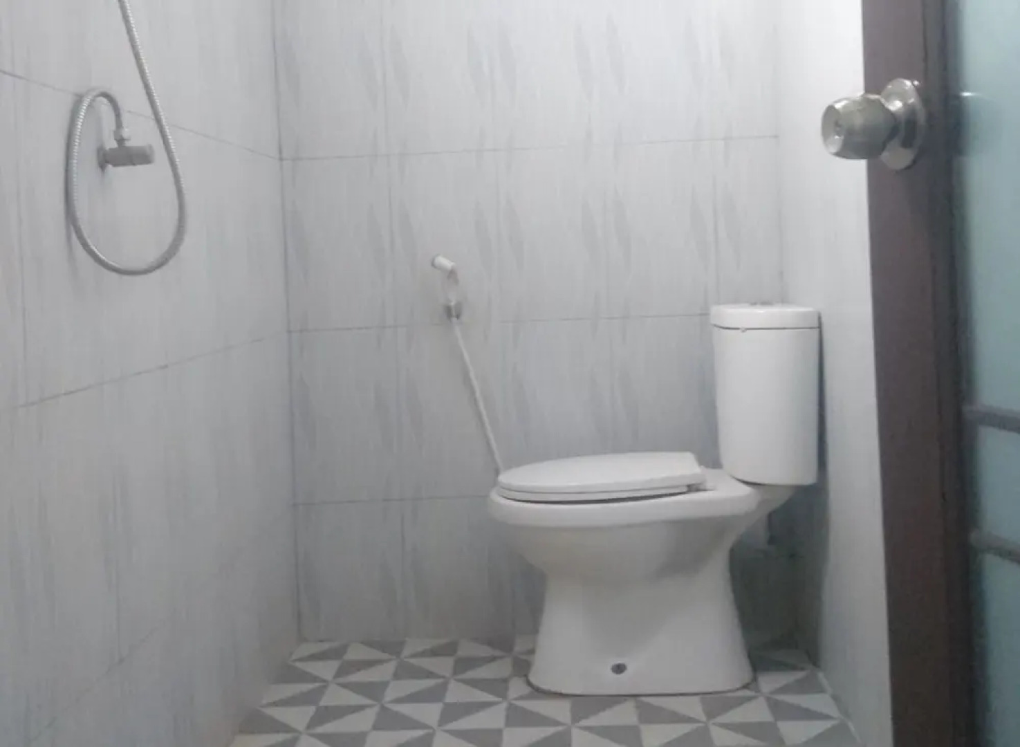 Sriwijaya Hotel Siantar