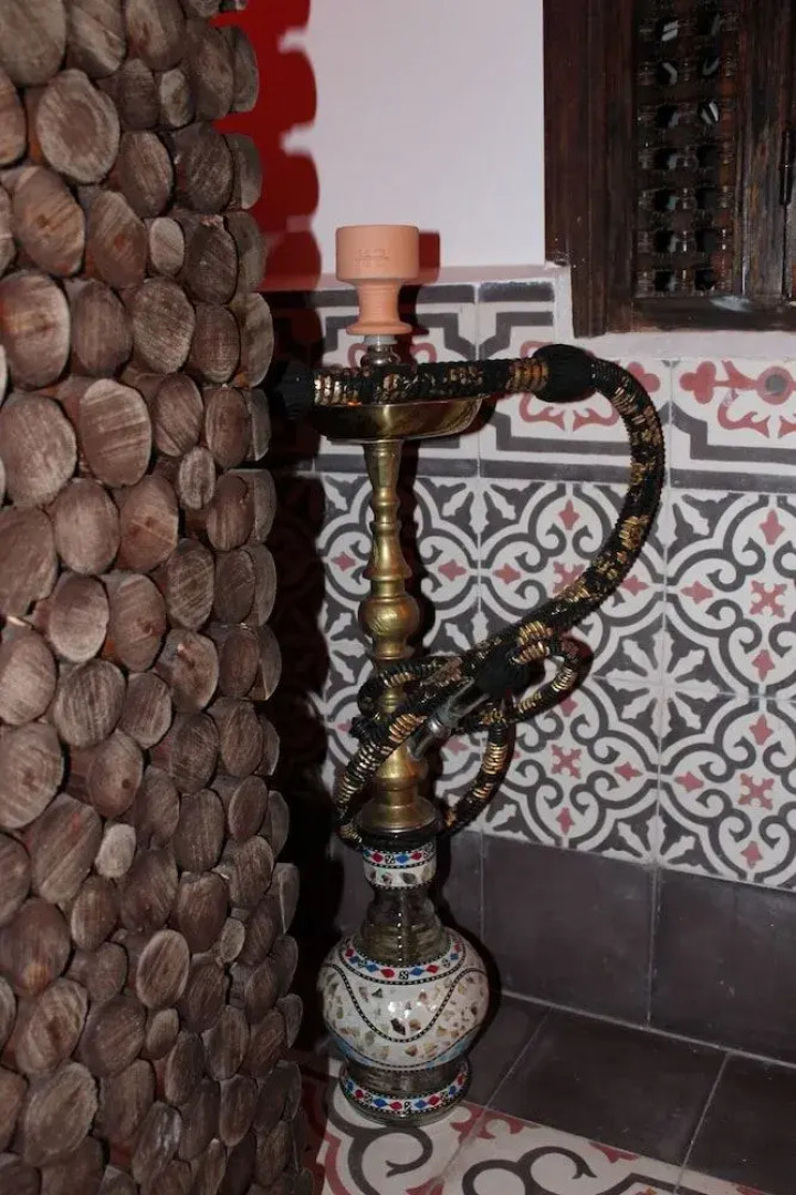 Riad Vallée Verte Asni