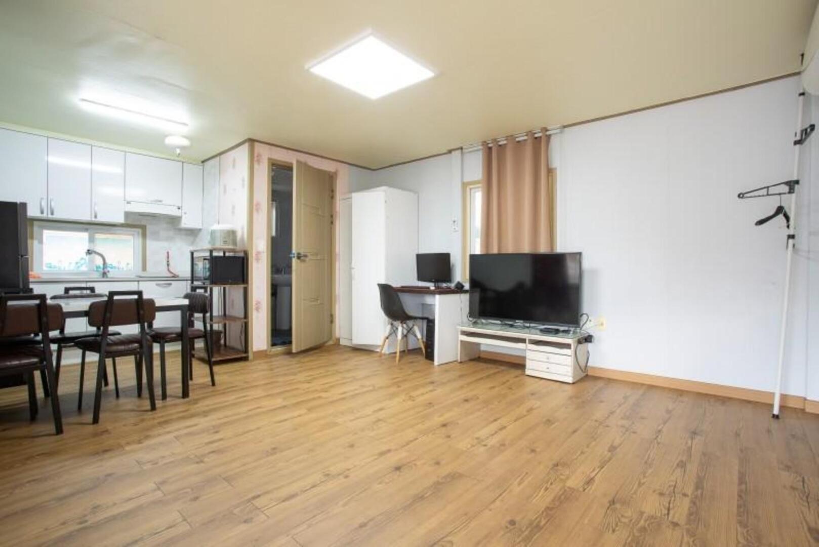 Yeoncheon Wanguijataek Pension