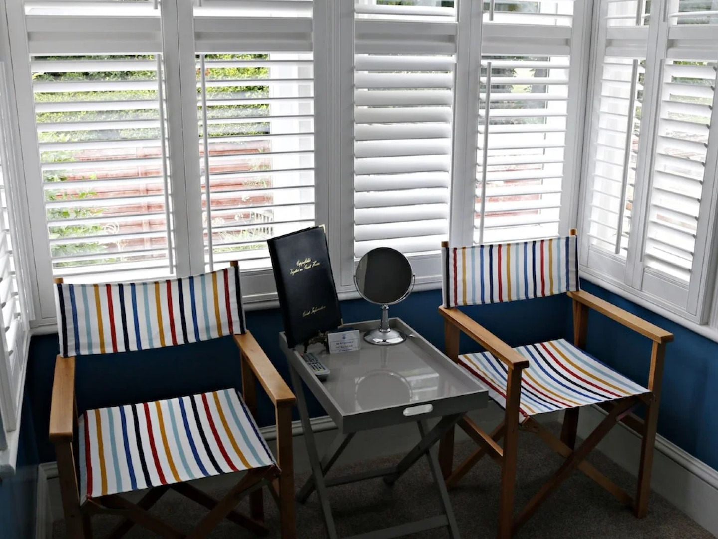 Copperfields Vegetarian Guest House