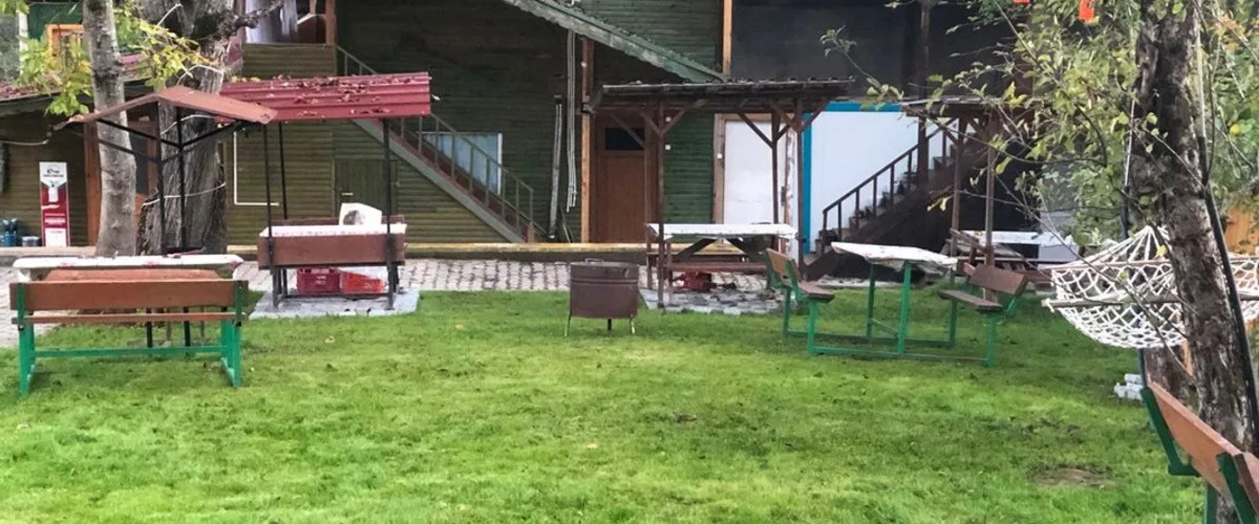 Abant Baris Pansiyon