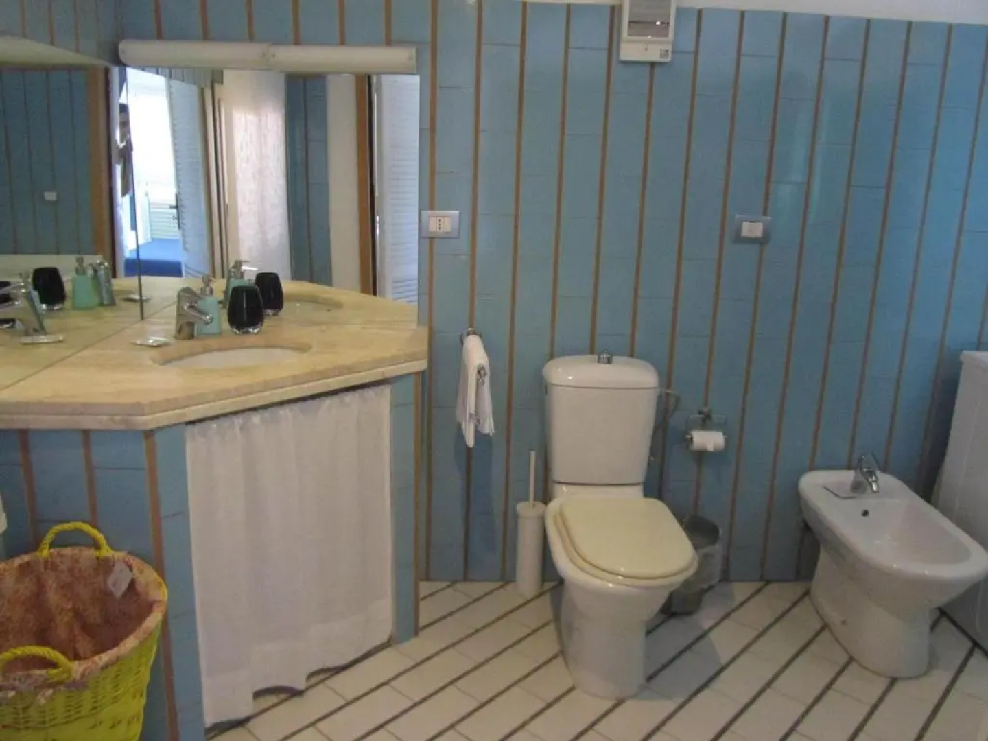 Villa Sicily Sul Mare Tra Catania e Siracusa