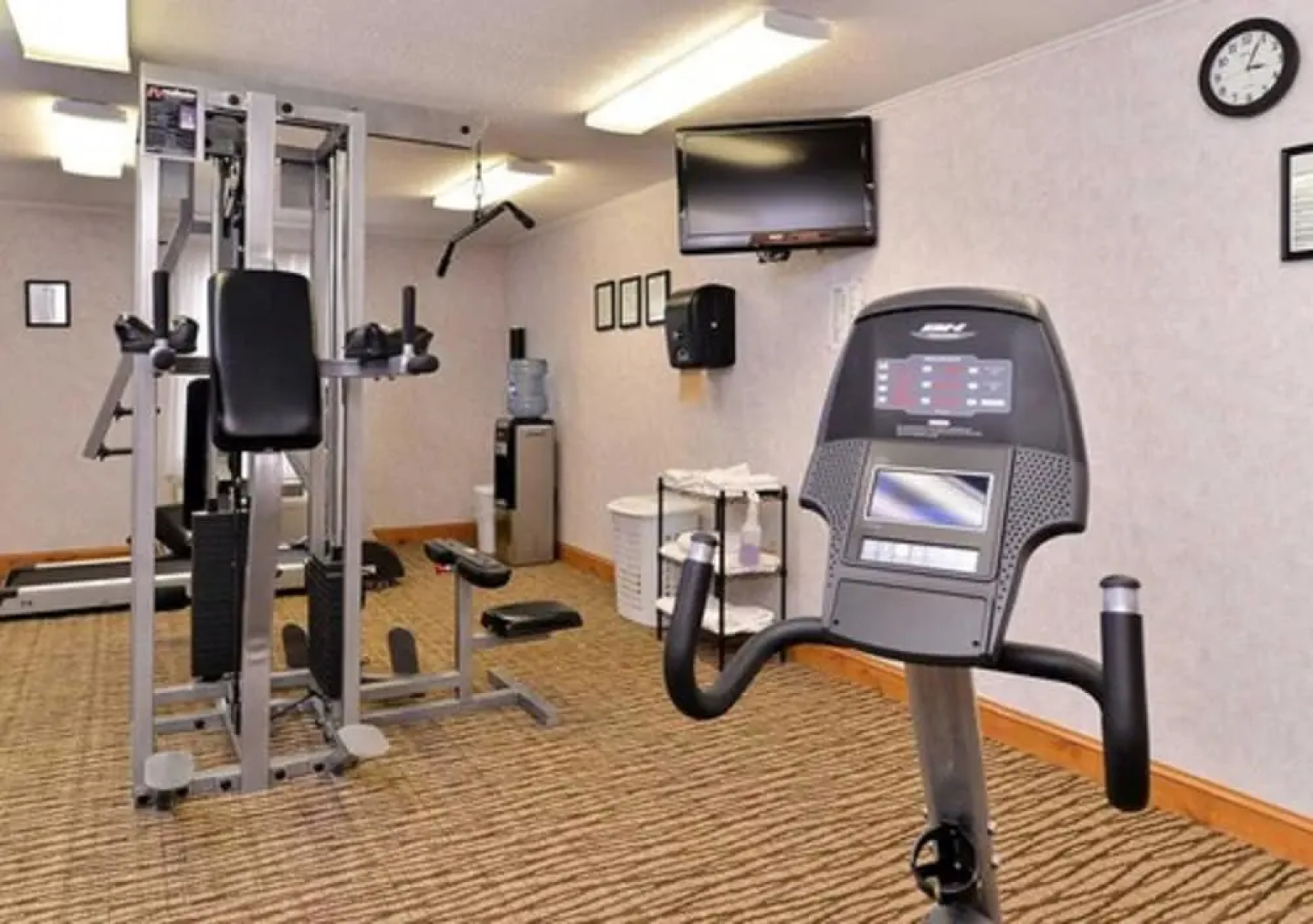 Comfort Inn Selinsgrove