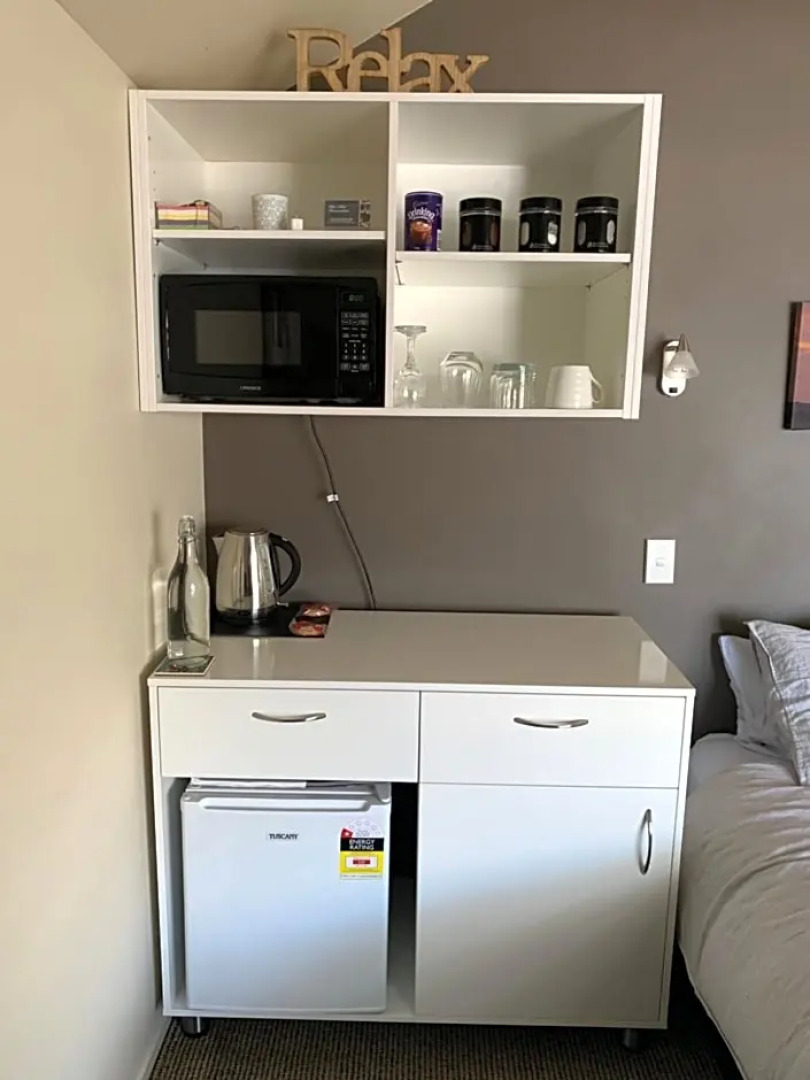 Blair Athol Accommodation