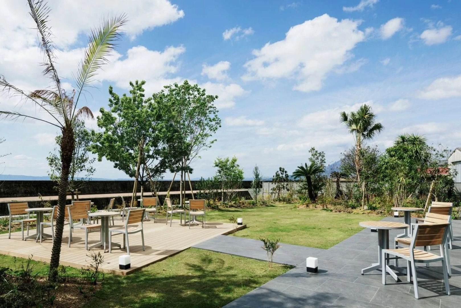 Fairfield by Marriott Kagoshima Sakurajima