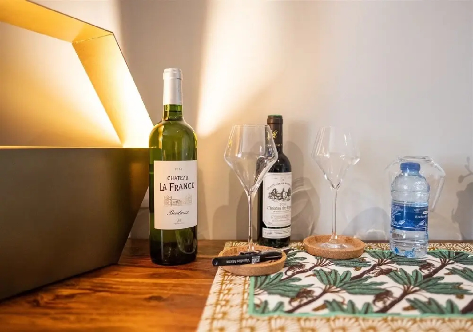 Seguin - Chambres Dhôtes