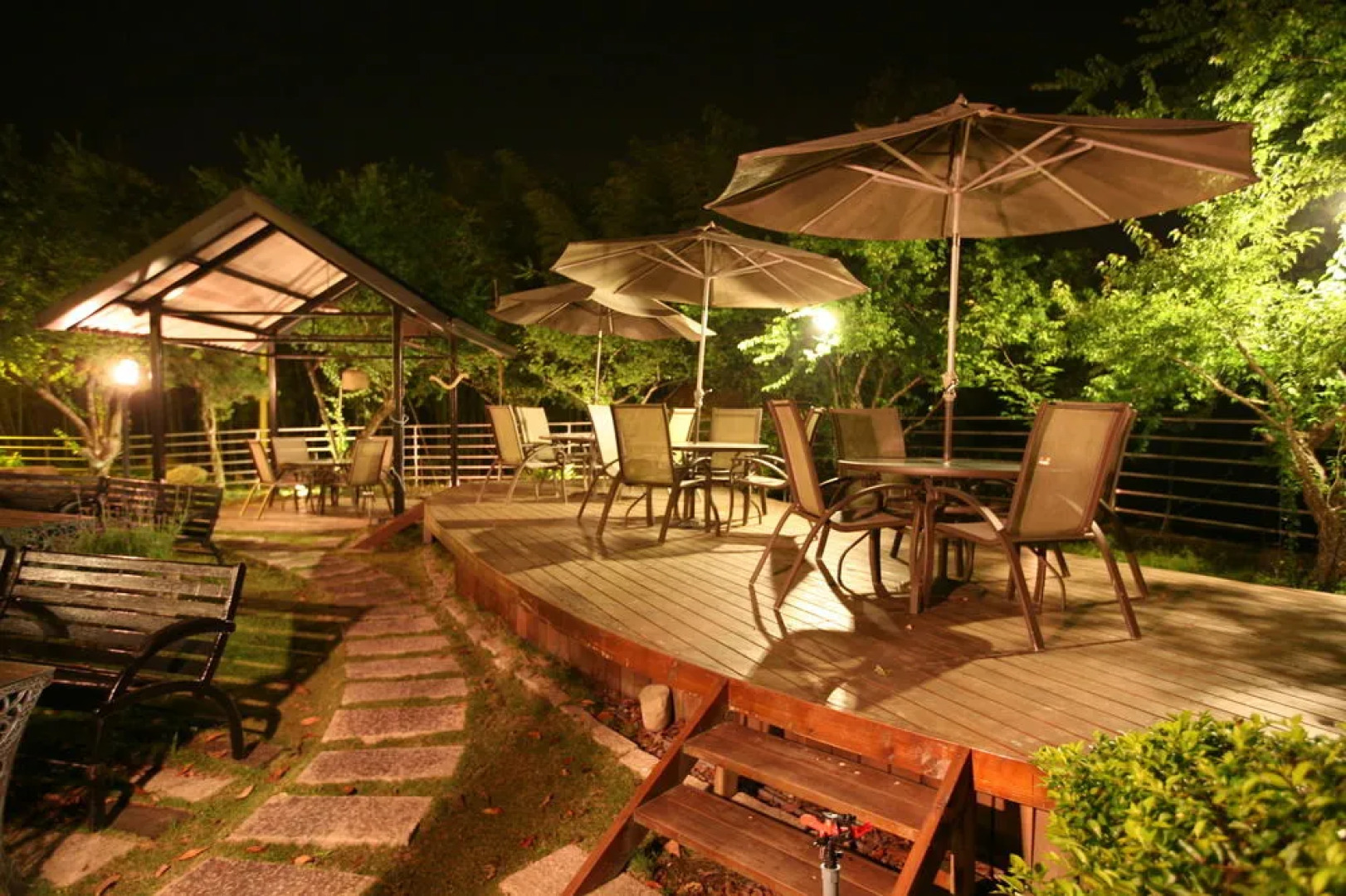 Beauty Art Guest House