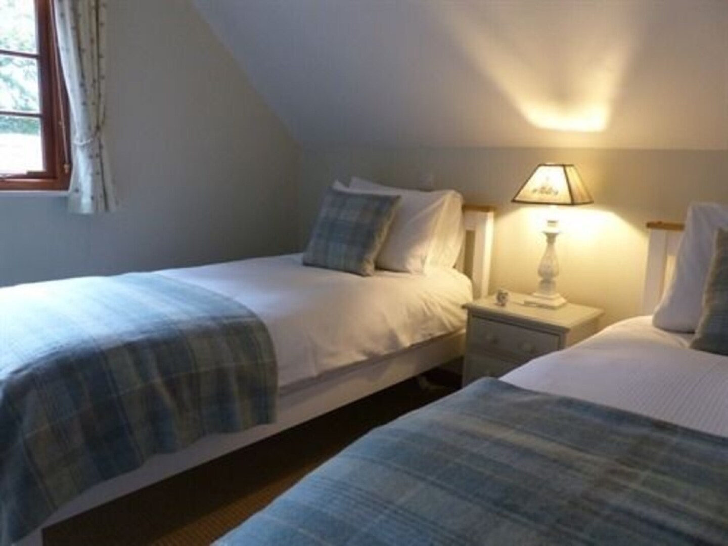 The Old Pear Tree B&B