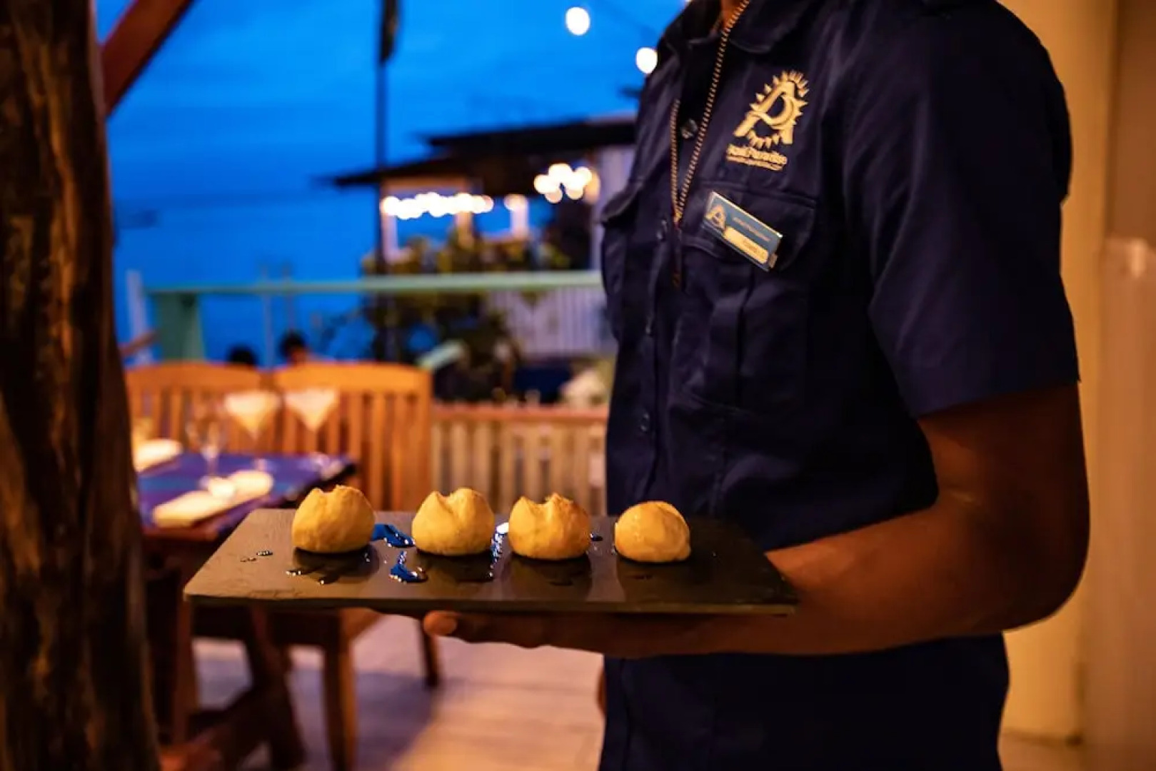 Azul Paradise Bocas Town